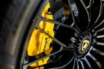 Lamborghini Aventador LP750-4 Superveloce 2015 года